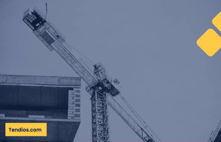 Ley de Contratos del Sector Público: tipos de contratos del estado