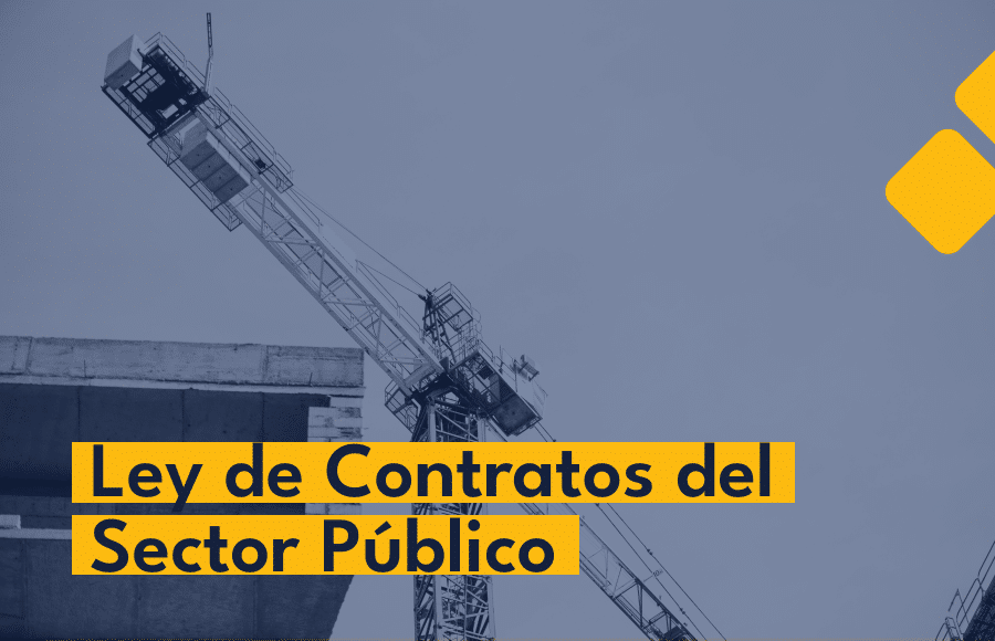 tendios-ley-de-contratos-del-sector-publico