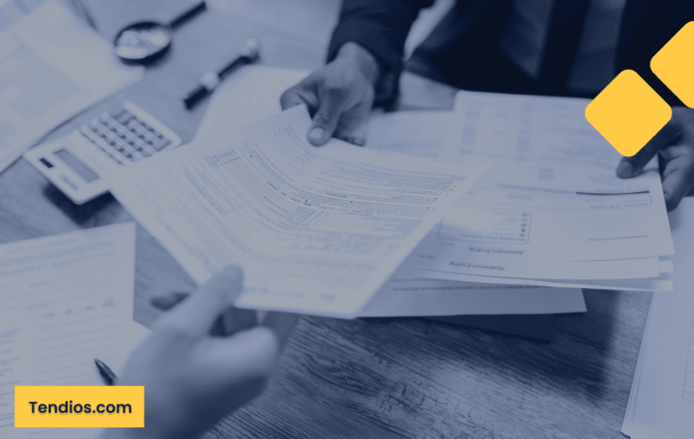 Tipos de garantías en la contratación pública: Garantía definitiva y provisional