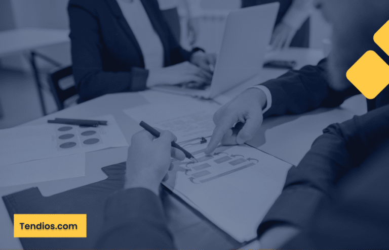 Diferencias entre Subvenciones y Licitaciones