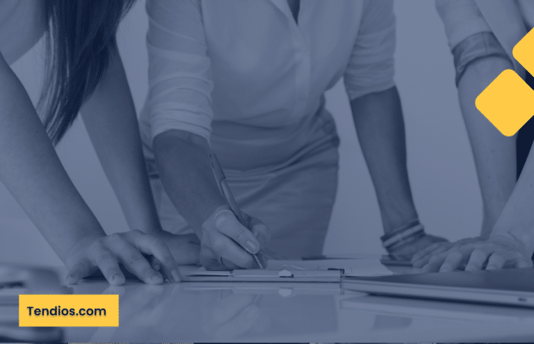 Administración del Plan de Contratación