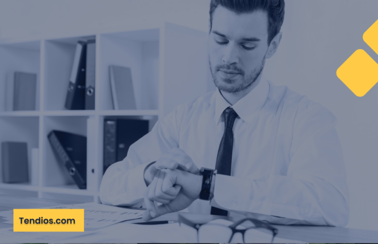 Duración de contratos respecto a la ley de contratos del sector público