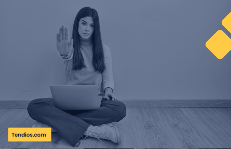 Prohibiciones para Contratar